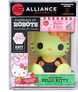 Handmade by Robots - Hello Kitty and Friends - Hello Kitty #345 (Halloween) - Alliance Authentic Encapsulated