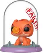 Funko POP! Deluxe: Disney Stitch - Splodyhead 
