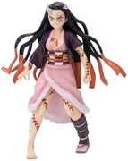 Sega - Demon Slayer - FIGURIZMa - Nezuko Kamado Demon Form Advancing Statue
