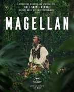 Magellan (Criterion Premieres) , Gael García Bernal