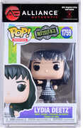 Funko POP! Movies: Beetlejuice - Lydia Deetz, Flying - Alliance Authentic Encapsulated