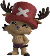 Youtooz - One Piece - Chopper Vinyl Figure