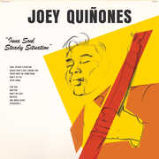 Inna Soul Steady Situation , Joey Quinones