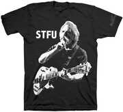 Bob Weir - STFU at Sweetwater Music Hall - T-Shirt - Large (Black)
