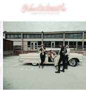 Forever On Your Side (niles City Sound Sessions) , Needtobreathe