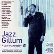 A Career Anthology 1934-49 , Jazz Gillum