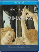 Botticelli's Primavera 