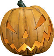 Trick or Treat Studios - Sleepy Hollow - Light Up Pumpkin Prop