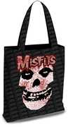 Rocksax - Misfits - Blood Fiend - Shopper Bag