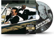 Riding With The King , Eric Clapton & B.B. King