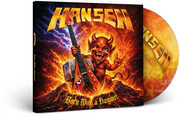 Born With A Hammer , Kai Hansen