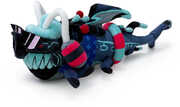 Youtooz - Hazbin Hotel - 9" Plush - Summer Shok.Wav