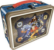 Avatar The Last Airbender Fun Box