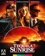 Tequila Sunrise , Kurt Russell