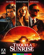 Tequila Sunrise , Daniel Zacapa