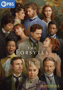 The Forsytes: Season 1 (Masterpiece) , Francesca Annis