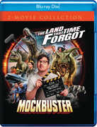 Mockbuster/ The Land That Time Forgot , Jack Pearson
