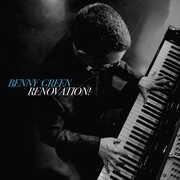 Renovation , Benny Green