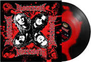 Bloodstain , Bloodstain