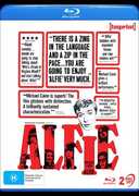 Alfie [Import] , Michael Caine