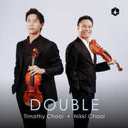 Double , Timothy Chooi