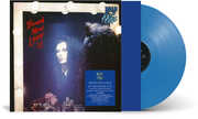 Brand New Lover - 140-Gram Translucent Blue Colored Vinyl [Import] , Dead or Alive