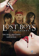 Lost Boys: The Thirst , Corey Feldman