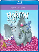 Horton Hears A Who! , Jim Carrey
