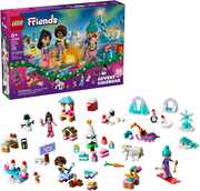 LEGO® Friends Advent Calendar 2026 42698 