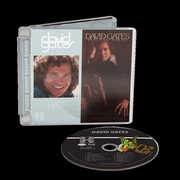 First /  Never Let Her Go , David Gates