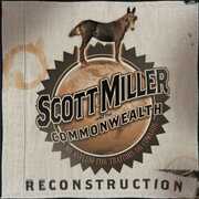 Reconstruction , Scott Miller