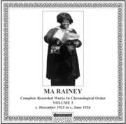 Complete 3 , Ma Rainey