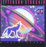 Winds of Change , Jefferson Starship