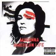 American Life [Import] , Madonna