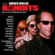 Bandits (Original Soundtrack) , Various Artists