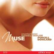 Muse , Daniel Taylor