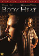 Body Heat , William Hurt