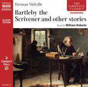 Bartleby the Scrivener & Other , Herman Melville