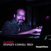 Games CD , Stanley Cowell