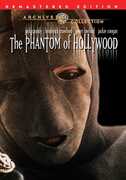 The Phantom of Hollywood , Jack Cassidy
