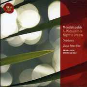 Midsummer Night's Dream , F. Mendelssohn