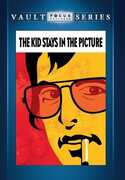 The Kid Stays in the Picture , Robert Evans