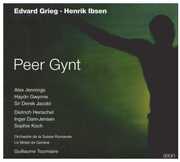 Peery Gynt , Guillaume Tourniaire