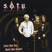 Love The Sin, Hate The Sinner , Saints of the Underground