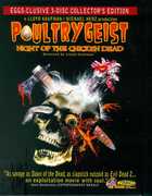 Poultrygeist: Night of the Chicken Dead , Allyson Sereboff
