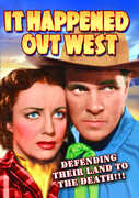 It Happened Out West , Steve Clemente