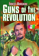 Guns of the Revolution , Aldo Sambrell