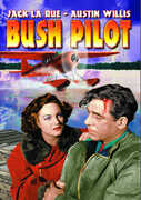 Bush Pilot , Florynce Kennedy