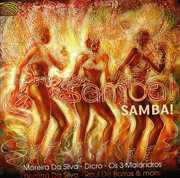 Samba! Samba! , Various Artists