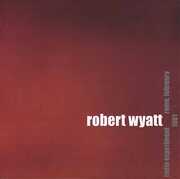 Radio Experiment Rome, February 1981 , Robert Wyatt
